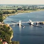 Apartman Baltic Riviera -solmarina *