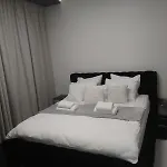 Apartman Baltic Riviera -solmarina