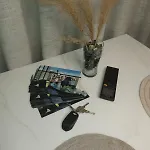 Baltic Riviera -solmarina Apartman *