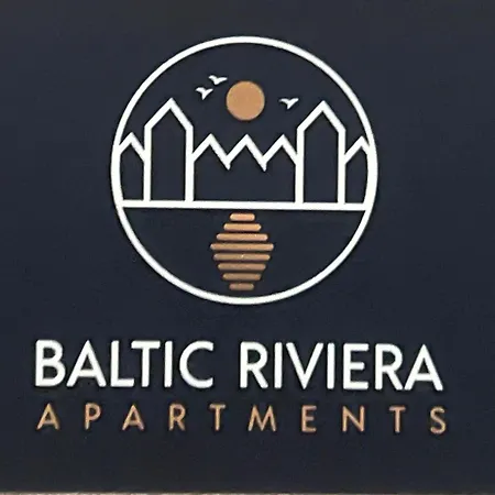 Baltic Riviera -solmarina *