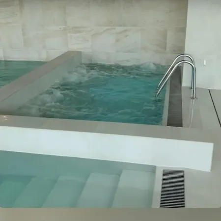 Апартаменты Baltic Riviera -solmarina *