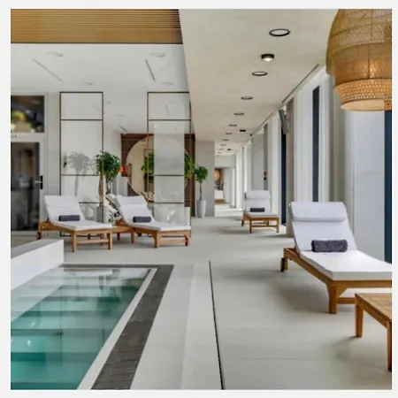 Baltic Riviera -solmarina Appartement Wislinka