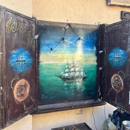 Baltic Riviera -solmarina Wislinka