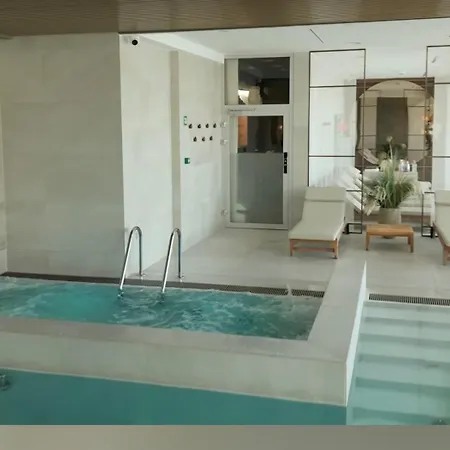 Apartment Baltic Riviera -solmarina Wislinka