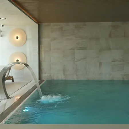 Апартаменты Baltic Riviera -solmarina *