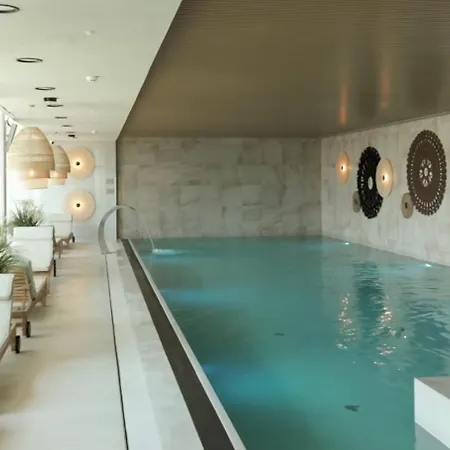 Апартаменты Baltic Riviera -solmarina