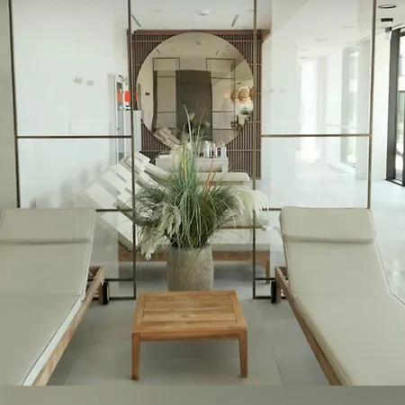 Appartement Baltic Riviera -solmarina *