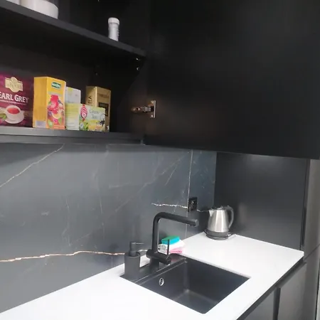 Baltic Riviera -solmarina * Wislinka