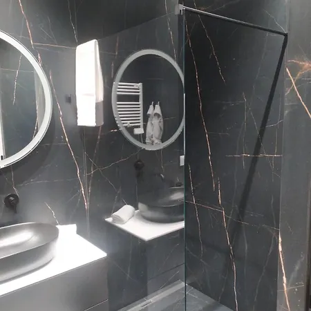 Baltic Riviera -solmarina Appartement *