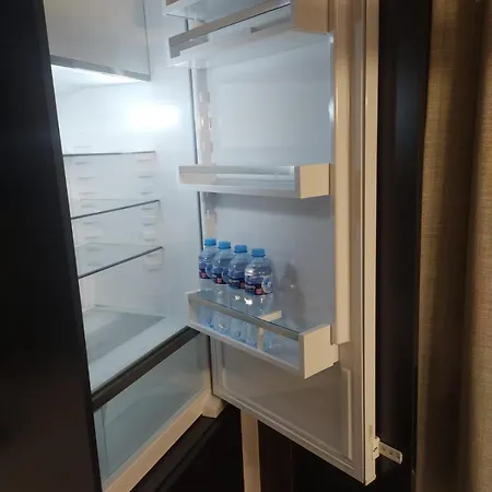 Baltic Riviera -solmarina *