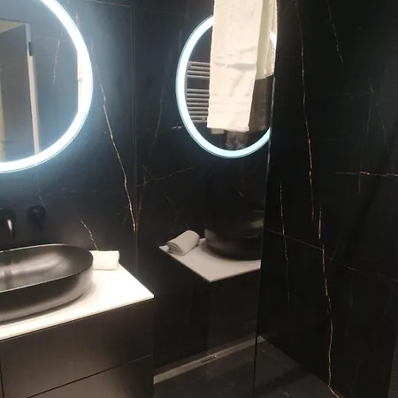 Baltic Riviera -solmarina