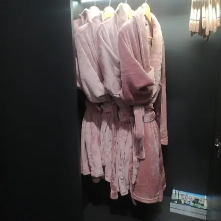 Baltic Riviera -solmarina Апартаменты