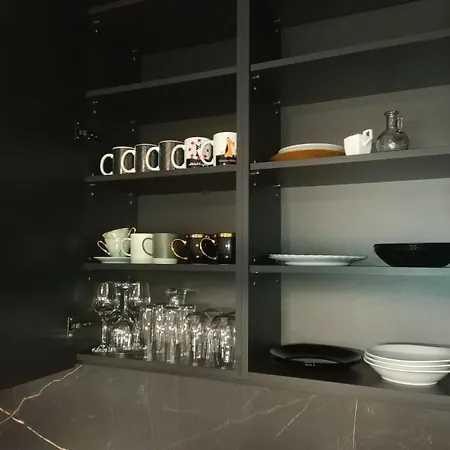 Baltic Riviera -solmarina Appartement *