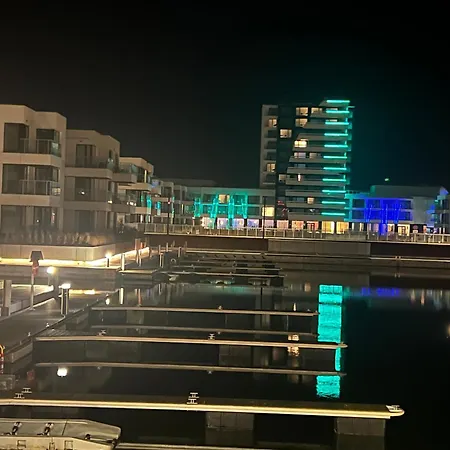 Baltic Riviera -solmarina Appartement *