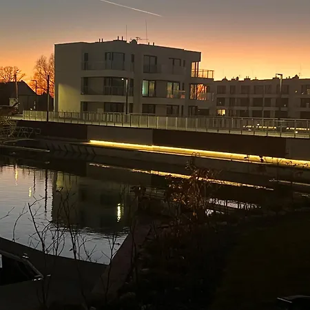 Baltic Riviera -solmarina