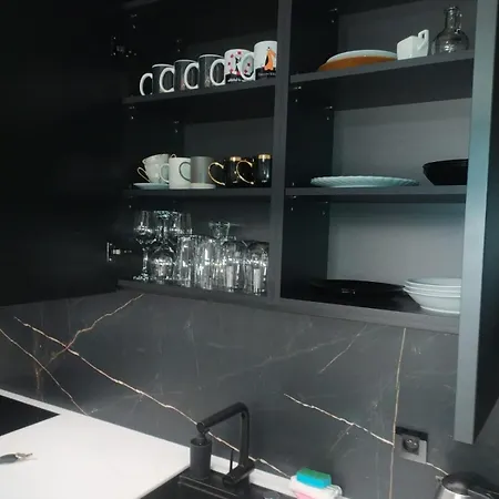 Baltic Riviera -solmarina Wislinka