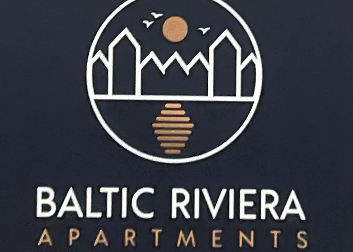 Baltic Riviera -solmarina *
