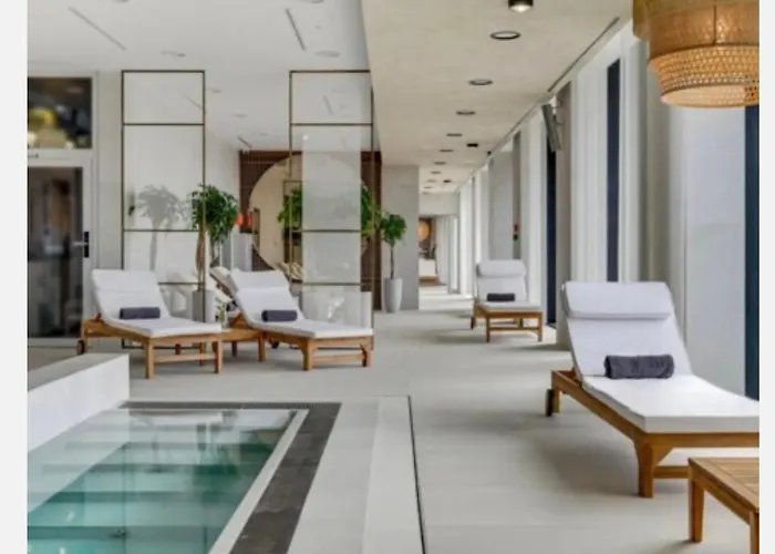 Baltic Riviera -solmarina Appartement Wislinka