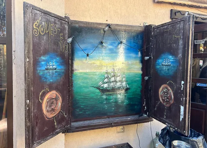 Baltic Riviera -solmarina Wislinka