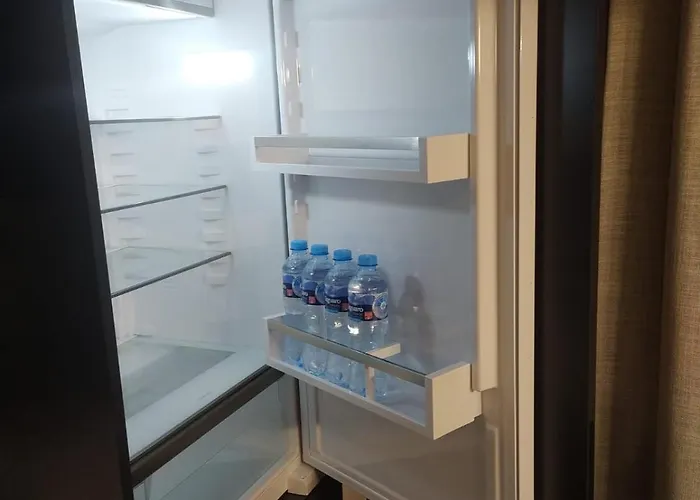 Baltic Riviera -solmarina *