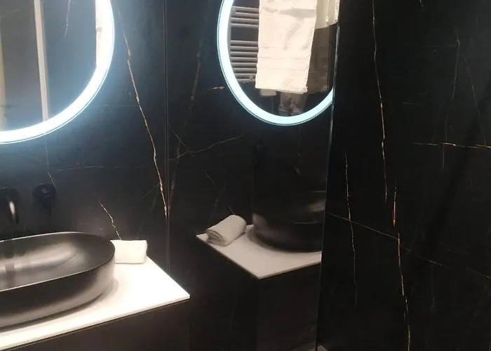 Baltic Riviera -solmarina