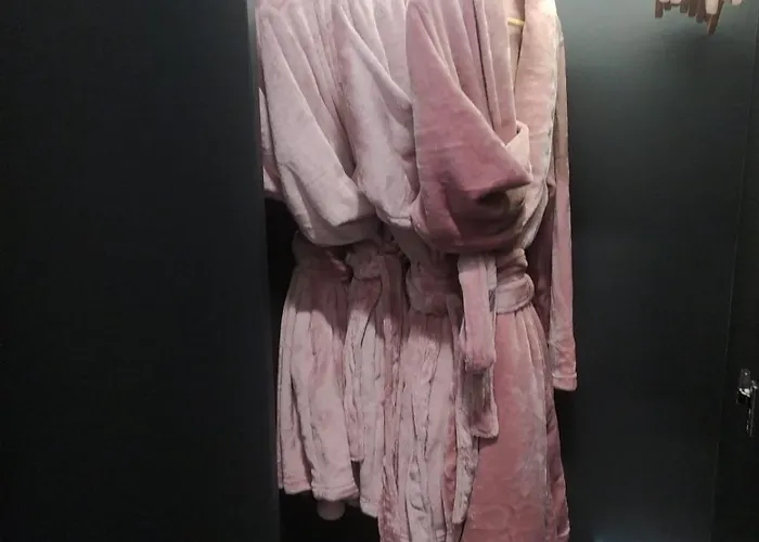 Baltic Riviera -solmarina Lägenhet