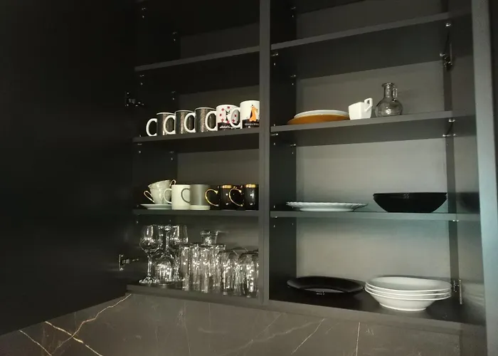 Baltic Riviera -solmarina Appartement *