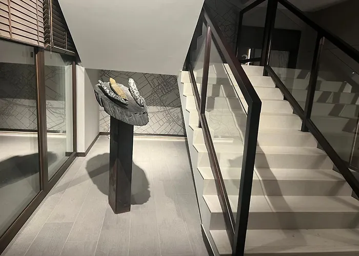 Baltic Riviera -solmarina Wislinka