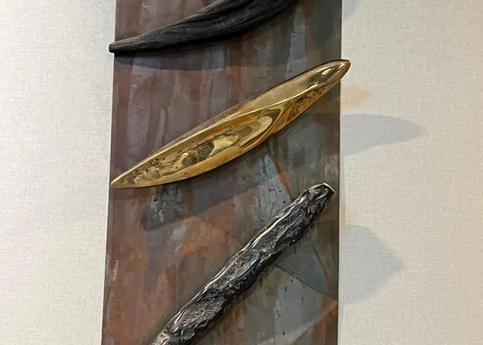 Appartement Baltic Riviera -solmarina *